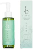 竹白和漢化粧水
